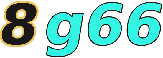 8g66 logo